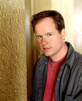 Illustration for article titled Joss Whedon wants to write a strong, openly gay male character